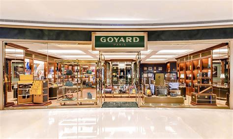 goyard romania|goyard shanghai.